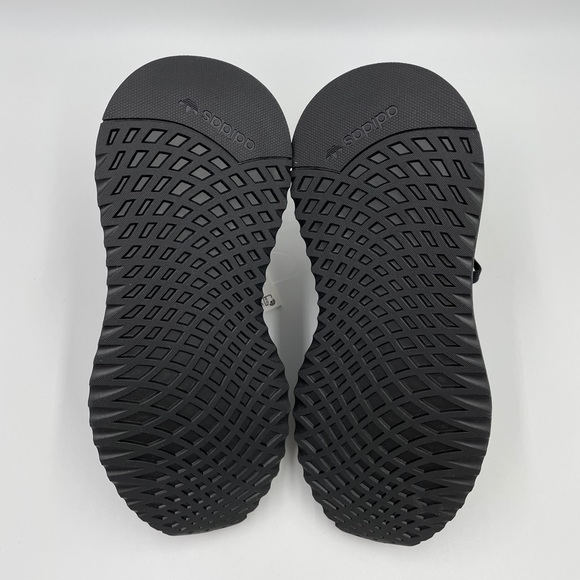 Adidas U Path Run Black Shoes - Picture 6 of 9